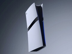 The PS5 Pro. 