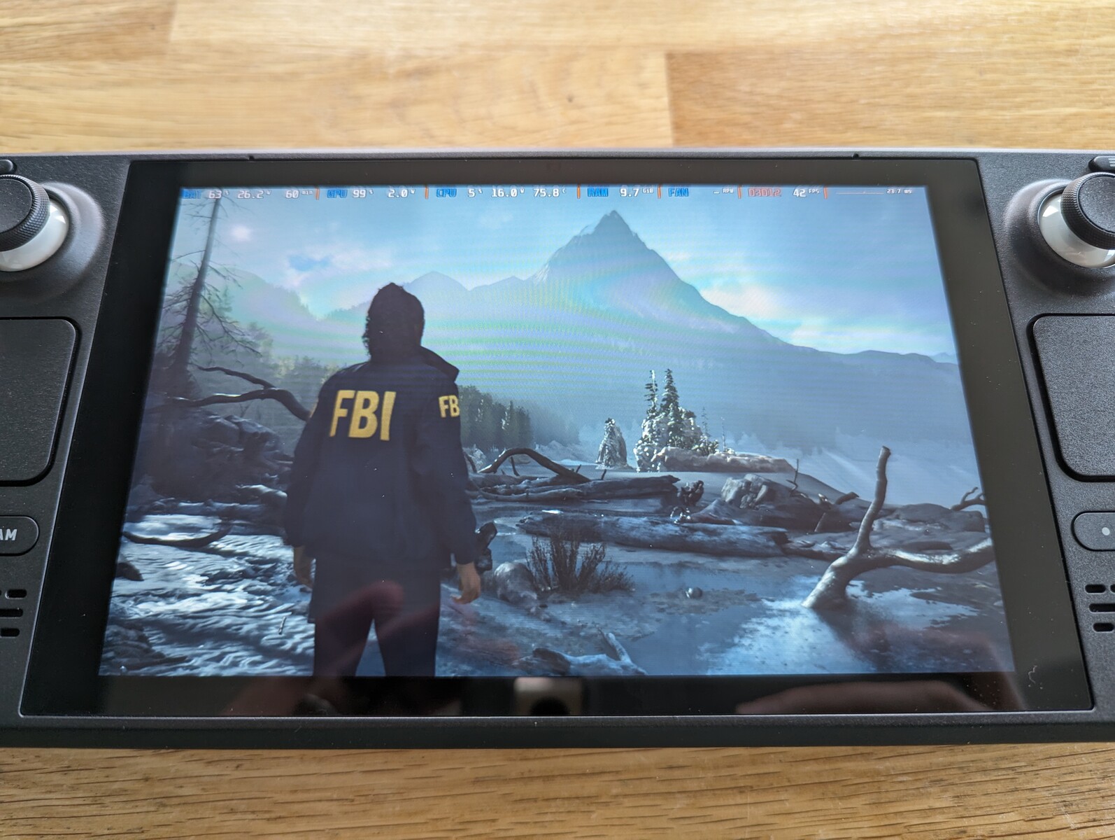 Yes, Alan Wake 2 Will Make Proper Use of PS5's Pad