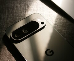 Google is expected to have its Tensor chips manufactured by TSMC instead of Samsung. (Image source: Samuel Angor)