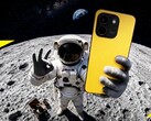 The Poco X8 Power 5G features a massive 10,000 mAh battery.