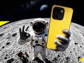 The Poco X8 Power 5G features a massive 10,000 mAh battery.