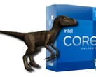 Intel Core i7-13700K is reportedly a 16-core/24-thread CPU. (Source: Victoria_Borodinova on Pixabay and Intel-edited)