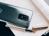 The Redmi Note 10 will succeed the Redmi Note 9. (Source: Xiaomi)