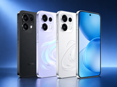 The Oppo Reno 16t now available in China