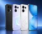 The Oppo Reno 16t now available in China