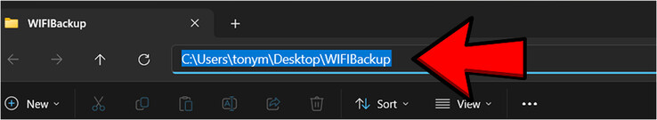 How to reset all network settings in Windows 11 (Image Source: Antony Muchiri)