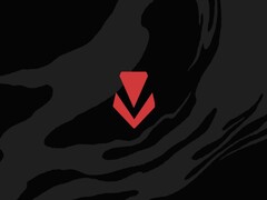 Riot Games' Vanguard anti-cheat logo