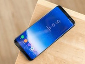 The S9+ will likely go for US$950. (Source: GSMArena)