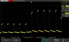 0.2 ms 50% grey to 80% grey response time with MPRT on