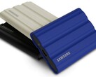 Samsung T7 Shield portable SSD (Source: Samsung)