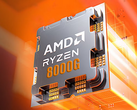 The Ryzen 8000G lineup should be announced at CES 2024. (Image Source: AMD)