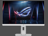 ROG Strix XG259QNSR Ace: A monitor designed for competitive gaming.