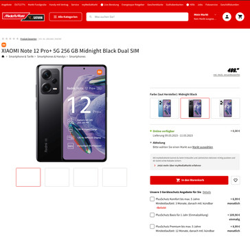 (Image source: MediaMarkt)