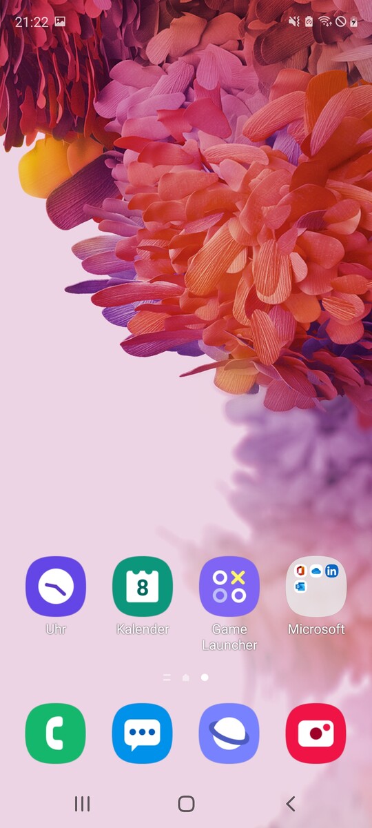 s20 fe 5g notebookcheck