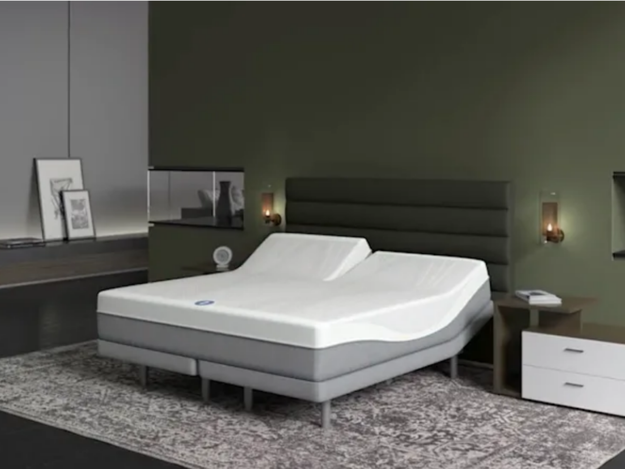 Куплю кровать сон ру. Кровать Sleep number. Sleep number 360 Smart Bed. Умная кровать Sleep number. Умная кровать Sleep number 360.