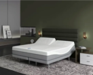 The Sleep Number 360 smart bed has many features, including snoring detection. (Image source: Sleep Number)