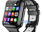 The Gocomma W5 has an IPS display and a nano-SIM card slot. (Image source: Gocomma)