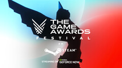 GeForce NOW is a Game Awards partner. (Source: NVIDIA)