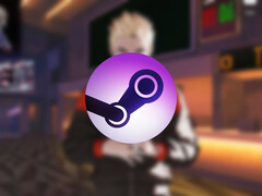 The Spike Cross currently has a "Very Positive" player rating. Pictured: an edited screenshot from the game. (Image source: Steam)