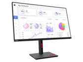 The 4K IPS LCD panel comes with HDR10 compliance. (Image Source: Lenovo)