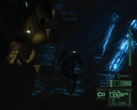 A screengrab from Tom Clancy's Splinter Cell: Pandora Tomorrow (image source: SteamDB)