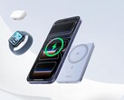 Ugreen’s MagFlow Air Qi2 15W Ultra-Slim 5,000 mAh Power Bank