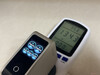 Ugreen Nexode Pro 160W display showing detailed charging status from each port