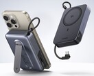 Ugreen’s new Magnetic Wireless Power Bank is now available in Europe