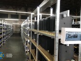 Ukrainian authorities shut down an illegal mining farm that used PlayStation 4 consoles 
