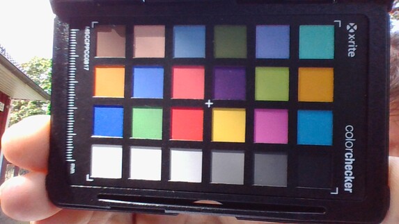 ColorChecker