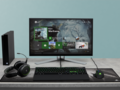Corsair has announced keyboard and mouse support for the Xbox One. (Source: Corsair)