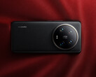 Xiaomi 15 Ultra could feature a 200 MP periscope telephoto camera on the back (Image source: Xiaomi)