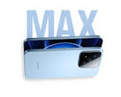 The Xiaomi 17 Max.
