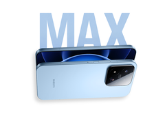 The Xiaomi 17 Max.