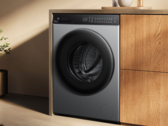 Xiaomi has launched a new smart Mijia washing machine in China. (Image source: Xiaomi)