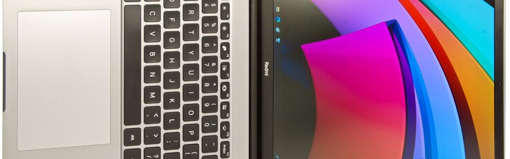 Xiaomi RedmiBook Pro 15 (2021) in review: Affordable laptop with 