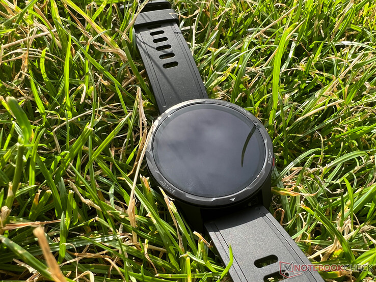 New Xiaomi Watch S1 Active, AMOLED 1.43 Heart, SpO2, GPS