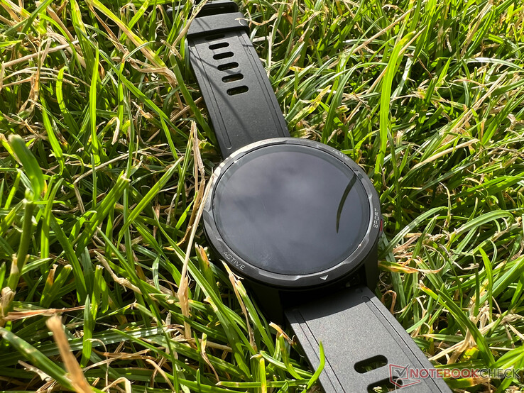 Xiaomi Watch S1 Active review