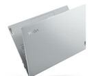 The Yoga Slim 7i Pro 14IAH7 will be available in Cloud Grey and Storm Grey colourways. (Image source: Lenovo)