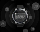 The Amazfit Balance 2 smartwatch (pictured) is receiving Zepp Flow v2.2.0. (Image source: Amazfit)