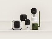 The Frontier XR+ trail camera works up to 7,000 feet from its hub, far beyond the 400 feet of Blink’s earlier long-range setup