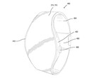 A diagram from Apple's new patent. (Source: USPTO via MacRumors)