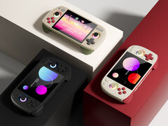 Ayaneo markets the Pocket AIR Mini as a 'retro handheld everyone can afford'. (Image source: Ayaneo)