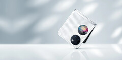 The P50 Pocket. (Source: Huawei)