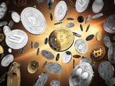 The stolen computers could be used to mine virtual currency. (Source: VentureBeat)