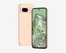 A "Pixel 8a" render. (Source: OnLeaks x SmartPrix)