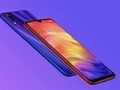 The Redmi Note 7. (Source: Redmi)