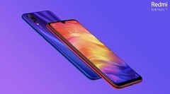 The Redmi Note 7. (Source: Redmi)