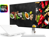 MSI launches Prestige PS341WU 34-inch HDR600 5K monitor, costs the same as the Apple stand after rebates (Source: MSI)