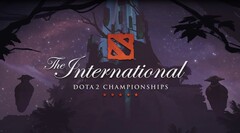 With a prize pool of over 30 million USD at stake, &quot;The International&quot; annual Dota 2 tournament shows no signs of slowing down. (Source: Valve)